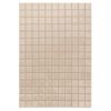Loopsie-290cm X 200cm-midelt Tonal Sand Rug