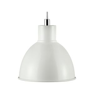 Nordlux 35 cm White Pop Maxi Pendant Light