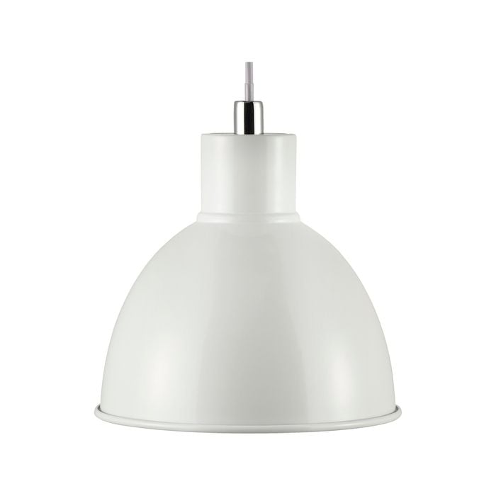 Nordlux 35 cm White Pop Maxi Pendant Light