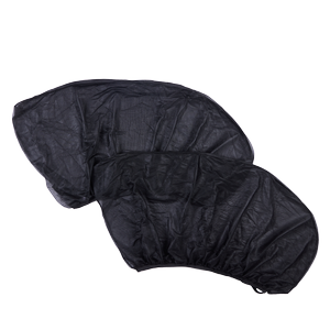 All Set Curved XL Side Window Shade