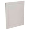 Kaboodle 600mm Cremasala Heritage Med Cabinet Door
