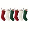 Lifebay Christmas Gift Stockings Set (6 pcs)
