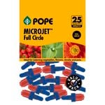 Pope Micro Full Circle Jet Spray  25pk