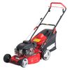 Morrison Storm 400 Lawnmower