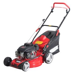 Morrison Storm 400 Lawnmower