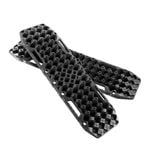 Recovery Tracks Sand Track 10T 4WD Car Accessories 4x4 Off-Road Mud Snow Rescue -Pair