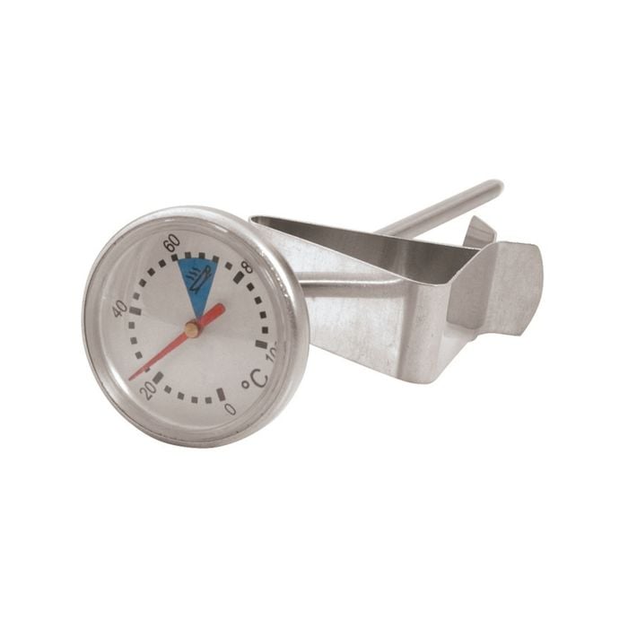 Trenton Caterchef Milk Frothing Thermometer