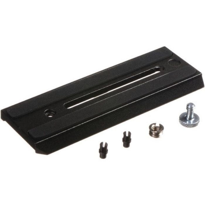 Manfrotto 504plong Long Quick Release Mounting Plate