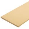 280 x 18mm 2.7m Pineclad Fascia Finger Jointed H3.1 Dual Coat Pre-Primed Pine