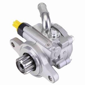 Parts Factory Australia High-Performance Toyota Hilux Power Steering Pump for 2005-2015 3.0L 1KD Turbo Diesel