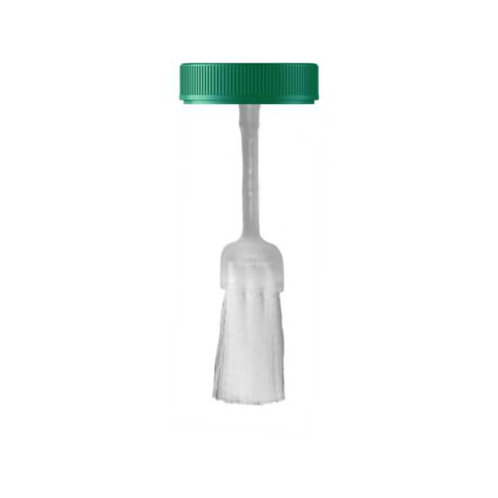 Protek 125ml Type P Green PVC Cement For High Pressure Pipes