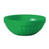 Olympia Kristallon Polypropylene Bowls Green 102mm 12 Pack Kitchenware Dining Tableware