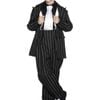Zoot Suit Teen Boys 1920s Gangster Costume - Teen