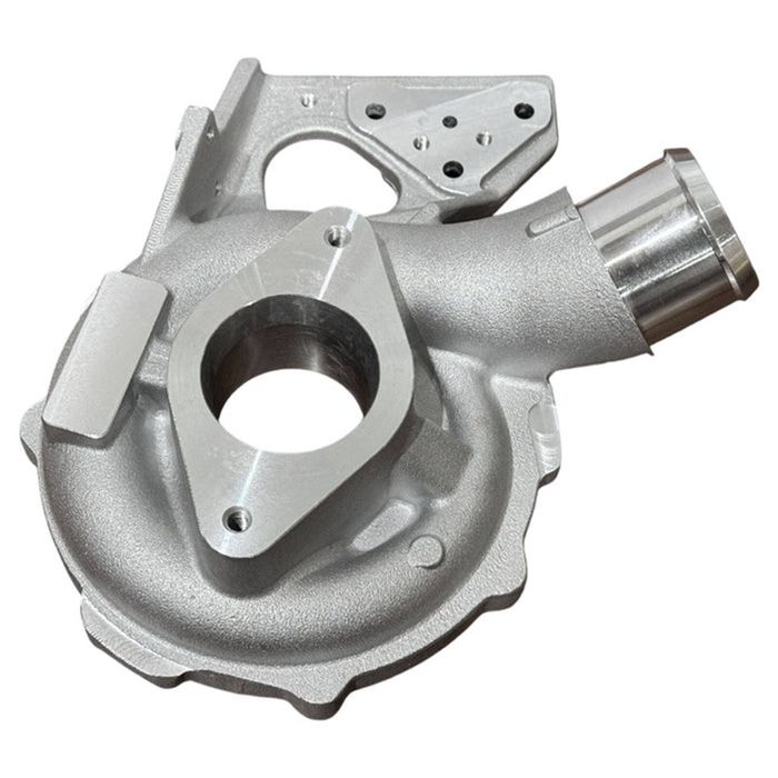 Turbo Compressor Housing For Mazda BT-50 3.2L 2011-2015