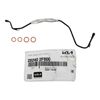 Genuine Turbo Charger Oil Feed Pipe With Gaskets For Hyundai IX35 2.0L 2014 Onwards
