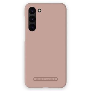 Ideal Of Sweden Seamless Case (suits Galaxy S23) - Blush Pink