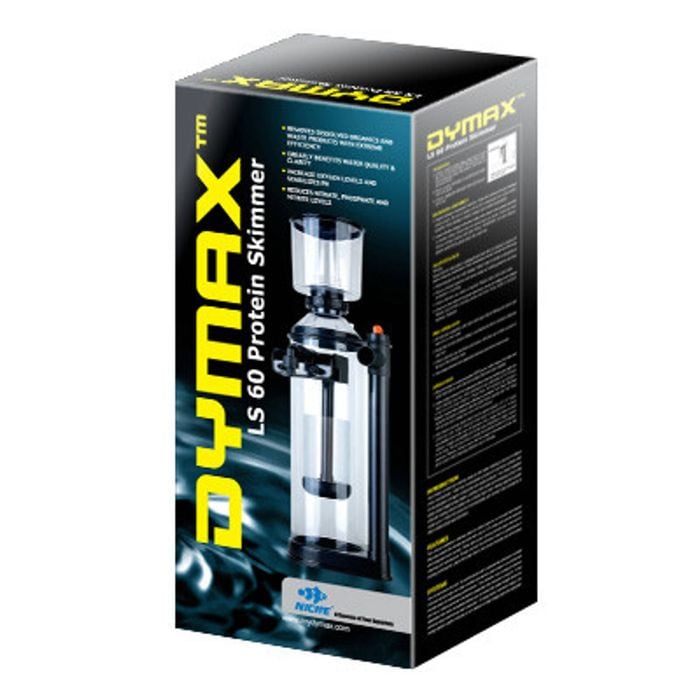 Dymax Protein Skimmer Ls60 In Sump Type (dm026)