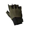 Domyos 500 Weight Training Glove - Deep Khaki - S