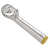 Vogue Ice Cream Scoop Yellow Cap Size 12 Commercial Kitchen Utensil