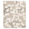 Wallpaper Trader Pine Wallpaper Roll 10.05m X 53cm, Beige