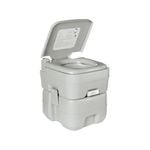 Wallaroo 20L Camping Outdoor Portable  Caravan Toilet