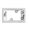 HPM 37mm Deep Surface Mounting Block - Single