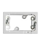 HPM 37mm Deep Surface Mounting Block - Single