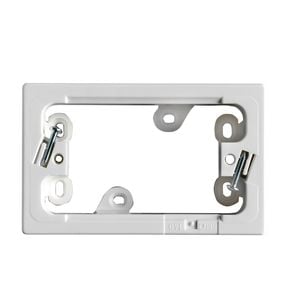 HPM 37mm Deep Surface Mounting Block - Single