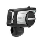 Sena 50C 4K Camera Mesh Motorcycle Helmet Bluetooth Headset Intercom