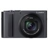 Panasonic Lumix Tz300 Compact Camera - Silver