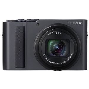 Panasonic Lumix Tz300 Compact Camera - Silver