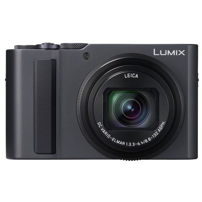 Panasonic Lumix Tz300 Compact Camera - Silver