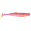 TT Lures 250mm Enforcer Soft Unrigged Swimbait Lure - PINK FINK