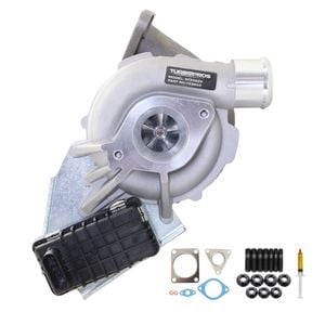Upgrade Billet Turbo Charger For Ford Transit 2.4l