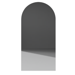 New England Joinery 400 x 800mm Tiara Mirror