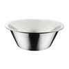 Vogue Mixing Bowl Stainless Steel Round 4l Commercial Kitchen Prep Cooking Supplies