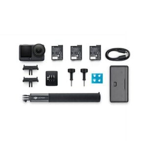 Dji Osmo Action 6 Adventure Combo