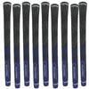 Shappro - Dual Compound Golf Grips - Set of 9