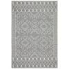 River 802 Grey 320x230cm - Extra Large Hand Loomed Wool Indoor Floor Rug