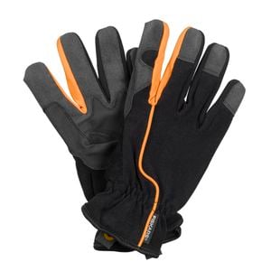 Fiskars Size 8 Garden Work Gloves