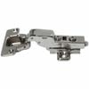Hafele 105° Soft Close Half Overlay Clip On Hinge - 1 Pair