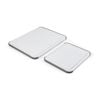 Kitchenaid Set Of 2 Labelled Chopping Boards