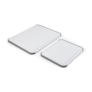 Kitchenaid Set Of 2 Labelled Chopping Boards