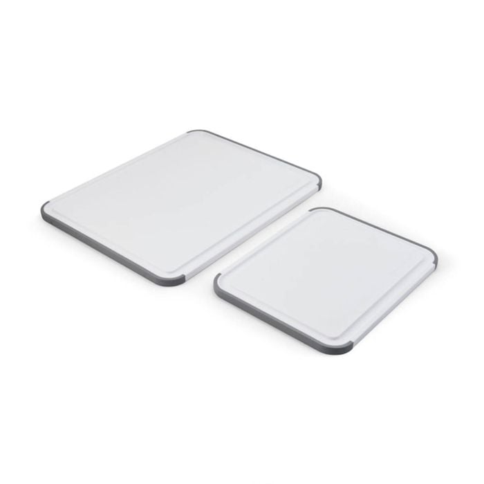 Kitchenaid Set Of 2 Labelled Chopping Boards