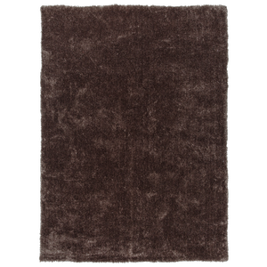 Ritz Plush Rug 1500x2100mm Taupe