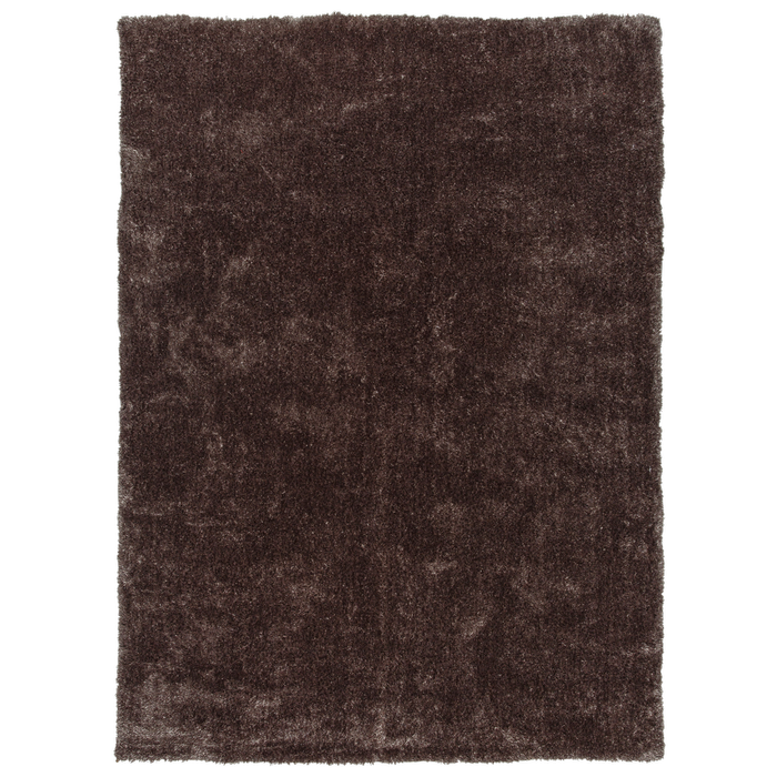 Ritz Plush Rug 1500x2100mm Taupe