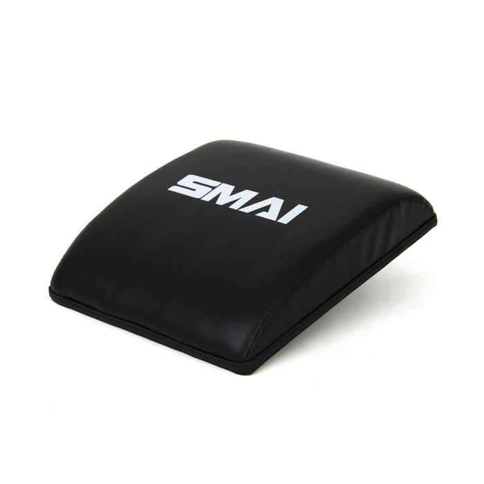 Smai Ab Mat - Cross Training - Black