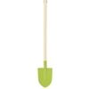 Saxon Kids Garden Shovel LH Timber