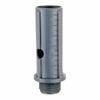Kinetic Breech Plug And Cap