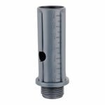 Kinetic Breech Plug And Cap